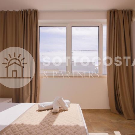 Artemar Bed & Breakfast Porto Cesareo Exterior photo