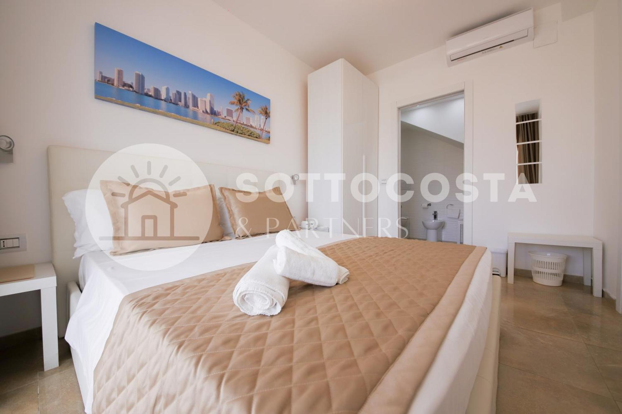 Artemar Bed & Breakfast Porto Cesareo Exterior photo