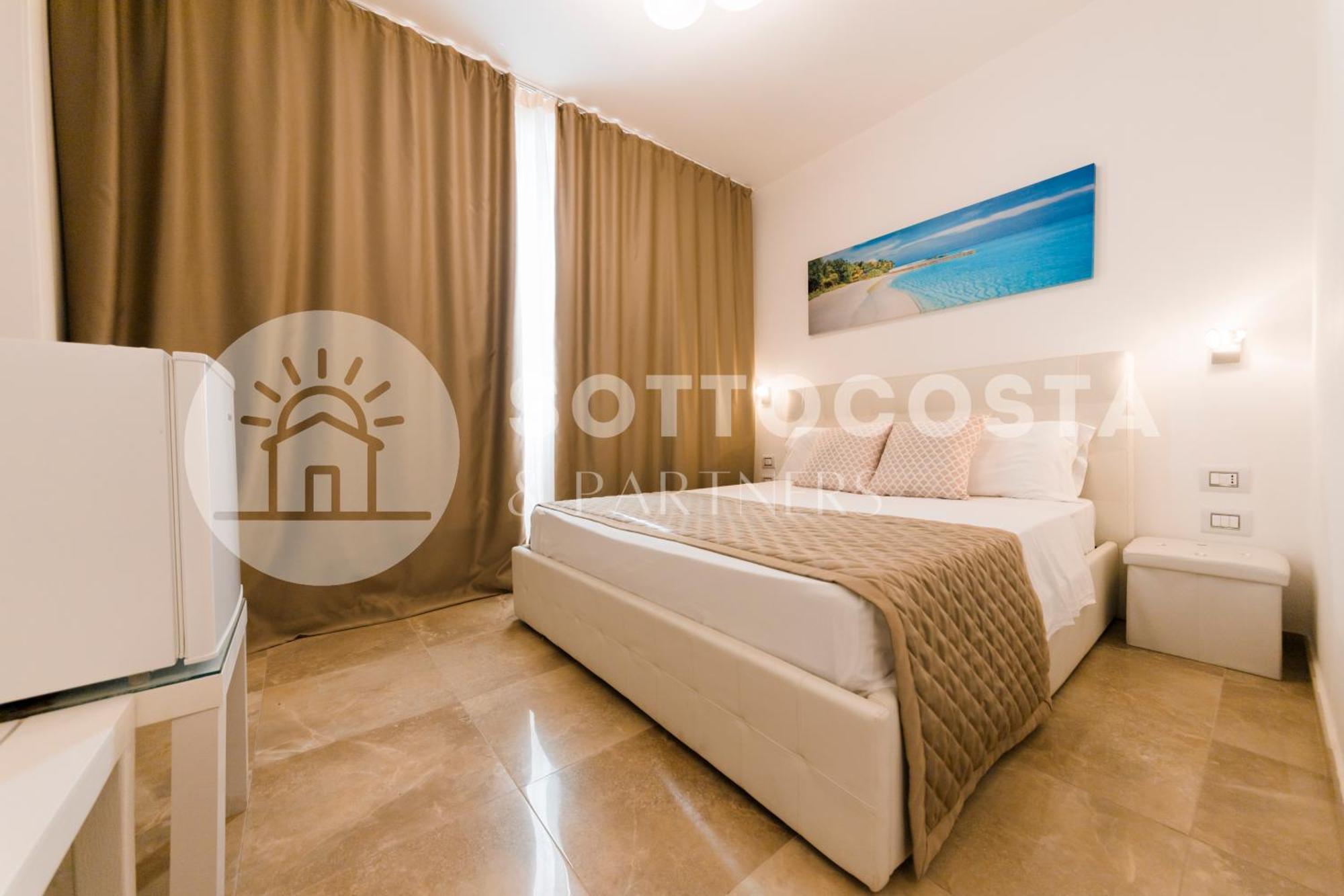 Artemar Bed & Breakfast Porto Cesareo Exterior photo