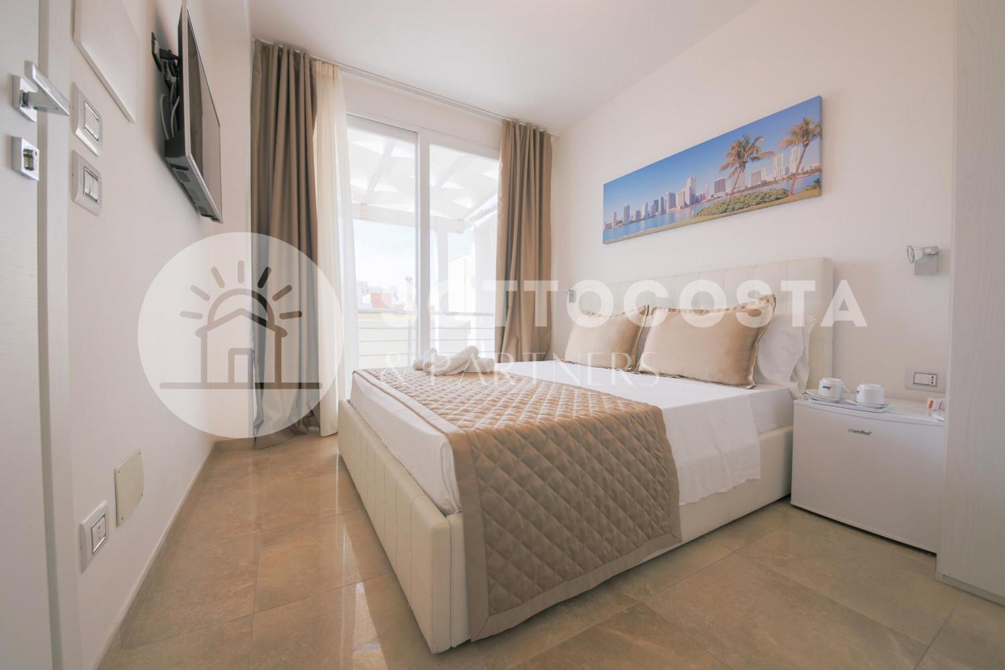 Artemar Bed & Breakfast Porto Cesareo Exterior photo