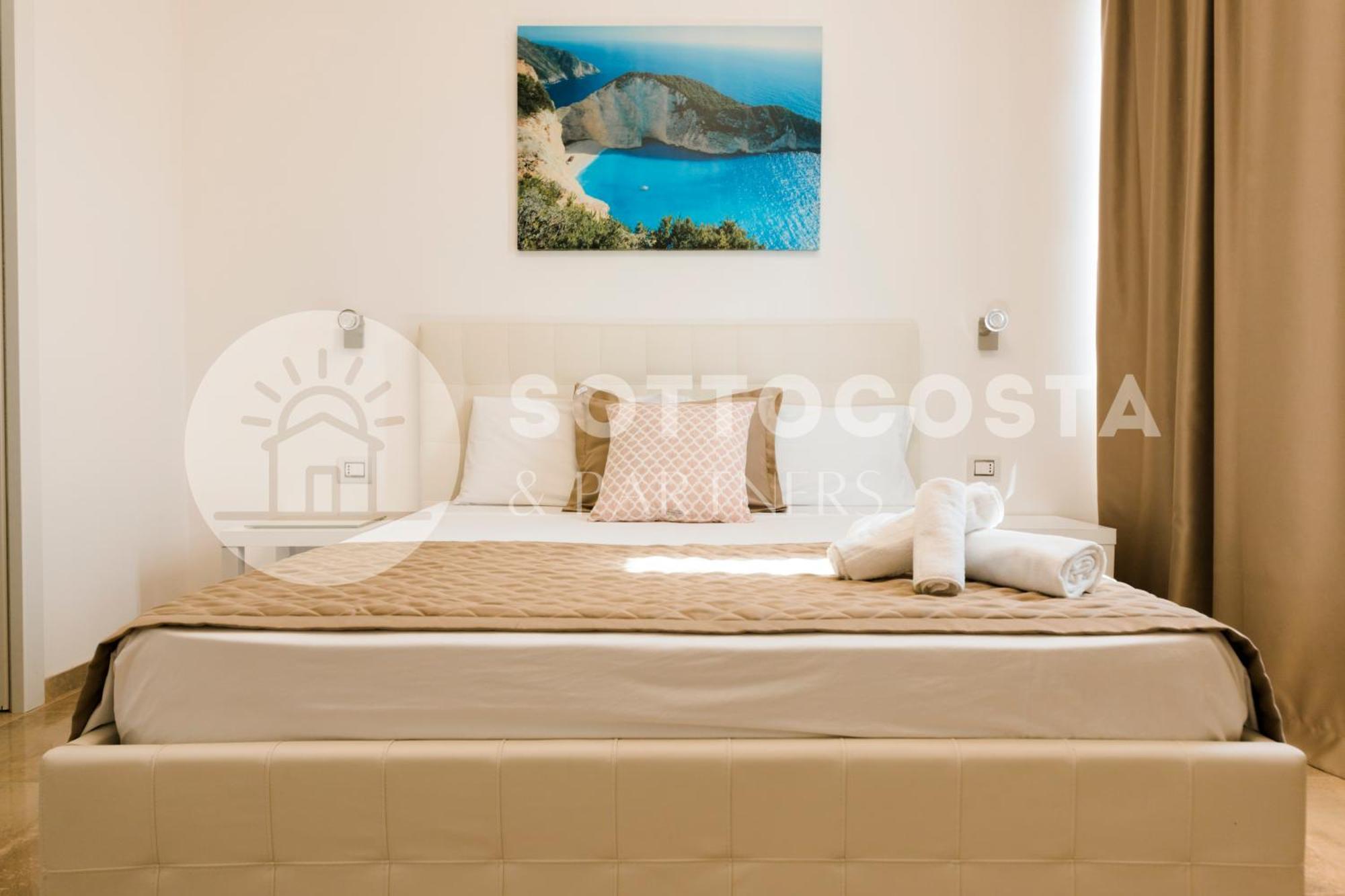 Artemar Bed & Breakfast Porto Cesareo Exterior photo