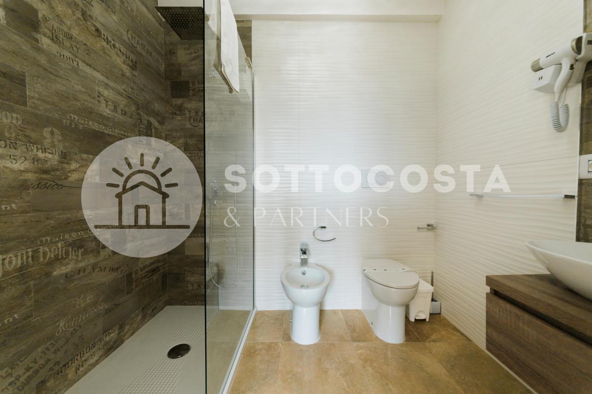 Artemar Bed & Breakfast Porto Cesareo Exterior photo